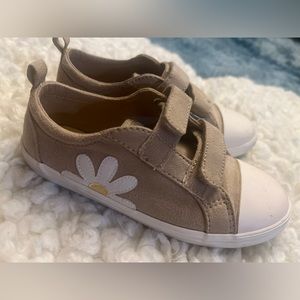 Toddler Girl Sneakers